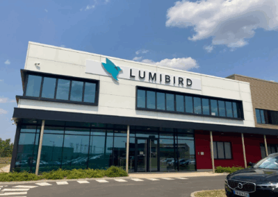 Lumibird / Villejust (91)